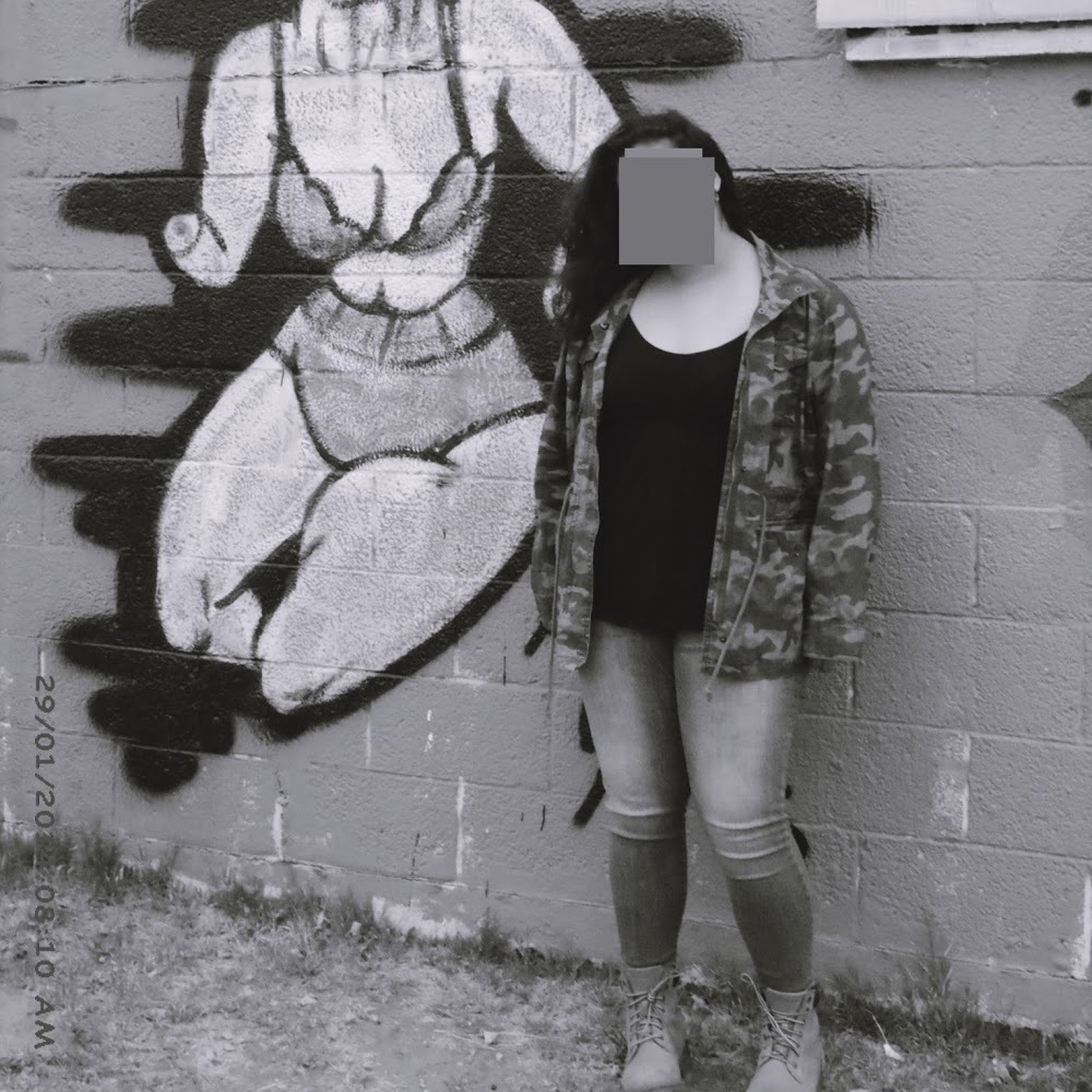 Meet your Posher, Arlene